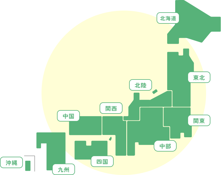 地域
